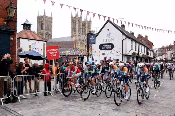 Comprehensive Preview of the 2026 Tour of Britain Men's Race