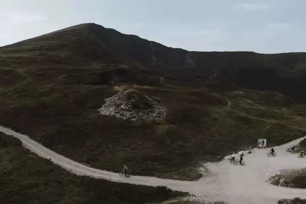 Dyfi Bike Park Expands with New E-Bike-Enabled Trails