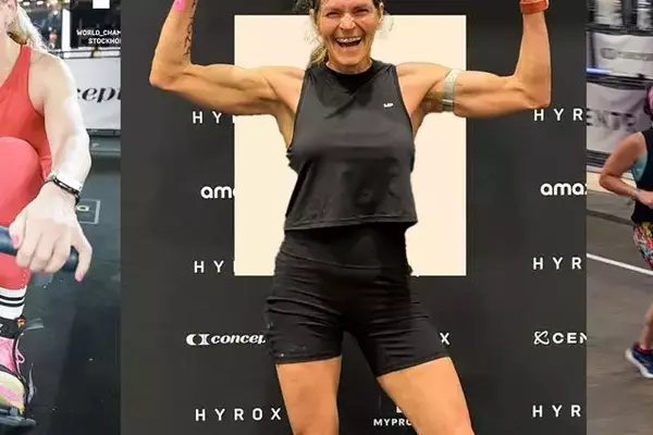 Inspiring Feats: Women Over 60 Dominate HYROX World Championships