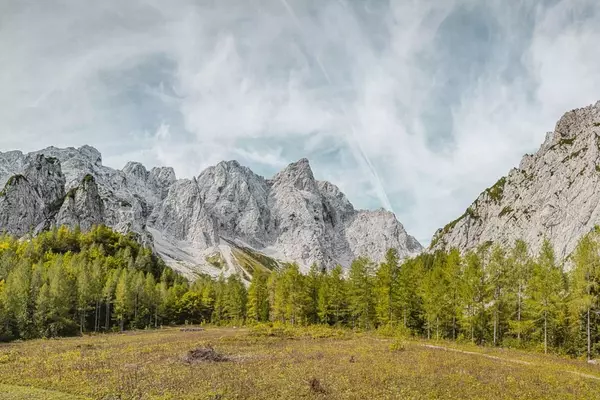 Slovenia's New 191-Mile Water Trail: A Scenic Alternative to Europe's Crowded Hikes