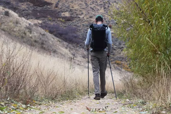 A Guide to Essential Ultralight Backpacking Gear