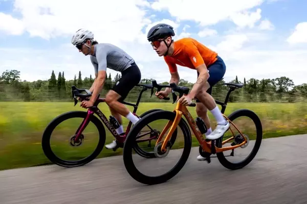 Pinarello Enhances X Series Endurance Bikes with Advanced Features