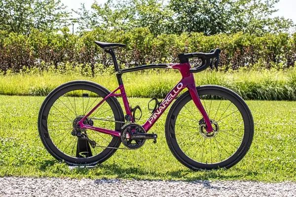 Pinarello Unveils New X Series Endurance Road Bike: Comfort, Versatility, and Integrated Storage