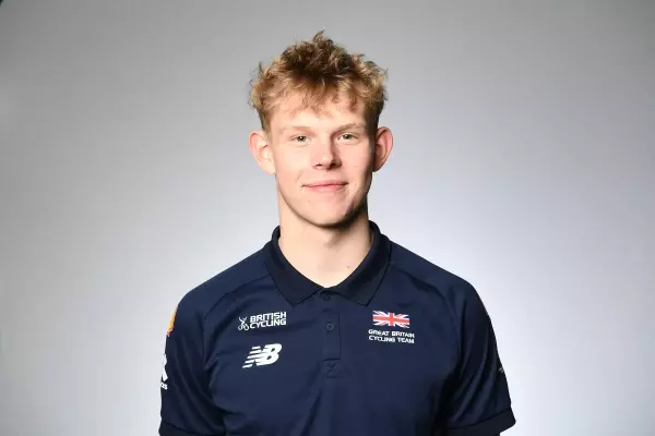 Memorial Cycling Event Honors Finlay Tarling in Wales
