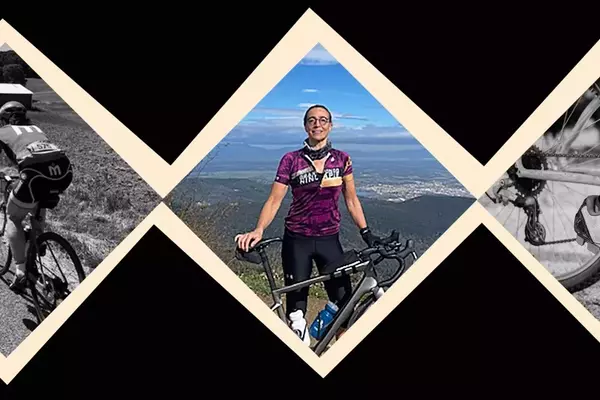 Cycling for Everyone: Your Beginner's Guide to Two-Wheeled Adventures