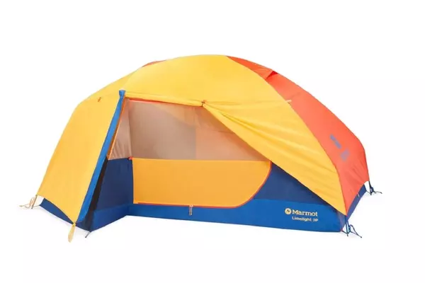 Unbeatable Comfort: Marmot Limelight Tent Now 50% Off