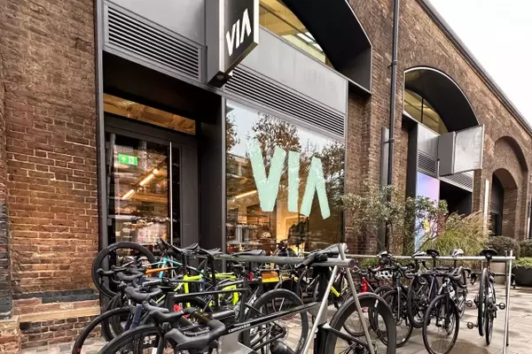 Uncertainty Surrounds Closure of Prominent London Cycling Hub