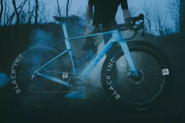 Factor Elara: The New Standard in Gravel Race Bikes