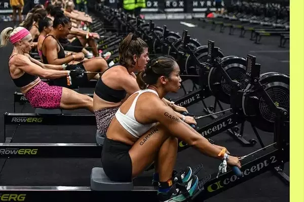 HYROX vs. Half Marathon: Which Endurance Challenge is Harder?