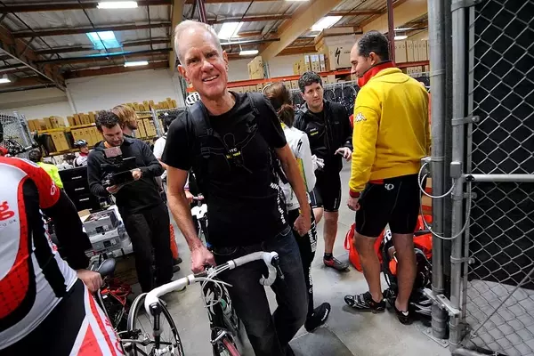 Specialized Founder Mike Sinyard Reclaims CEO Position at 76