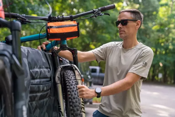 Top Mountain Biking Jerseys for Comfort and Performance