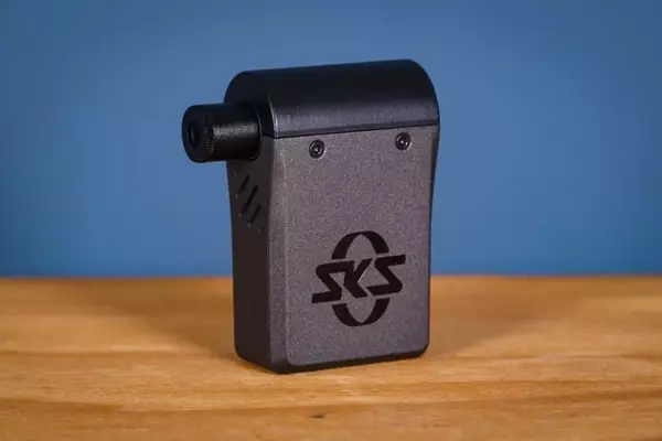 SKS EMP Electric Mini Pump: A Reliable Companion for Cyclists