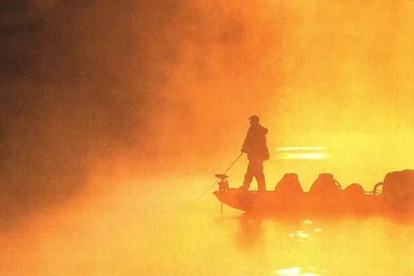 Mastering Fall Bass Fishing: Strategies for Success