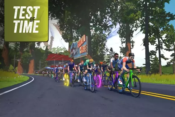 Zwift's Enduring Legacy: Has the Indoor Cycling Giant Withstood the Test of Time?