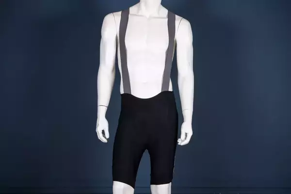 Q36.5 Gregarius Essential Bib Shorts: Superior Comfort and Value for Cyclists