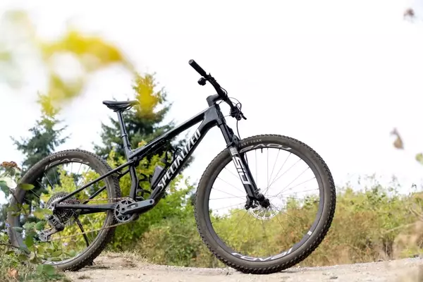Specialized Epic 9: A Cross-Country Racing Machine Review