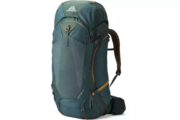 Score Over 50% Off on Premium Hiking Backpacks: The Gregory Katmai and Kalmia