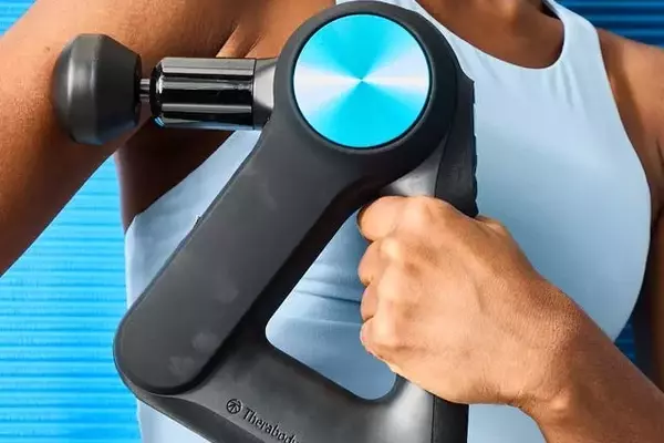 Top Percussive Therapy Devices for Muscle Recovery
