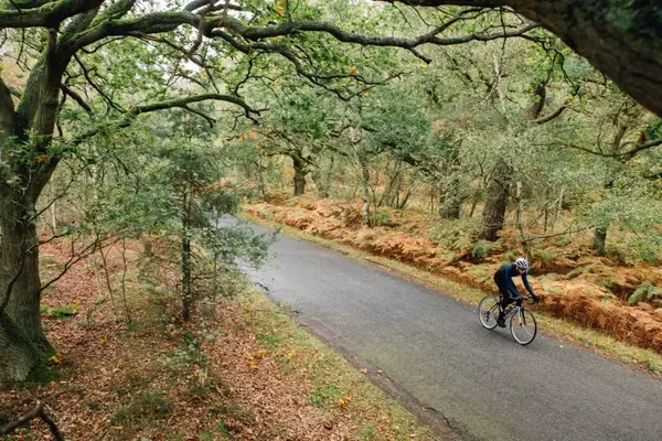 Mastering Seasonal Cycling Attire: A UCI Rider's Guide to All-Weather Comfort