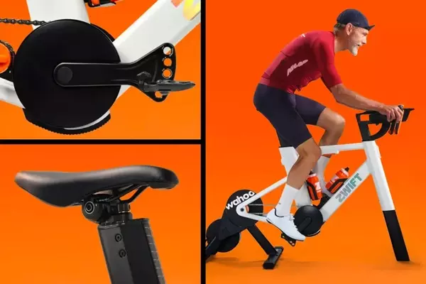 Zwift Unveils Enhanced Indoor Bike and Platform Updates for Autumn