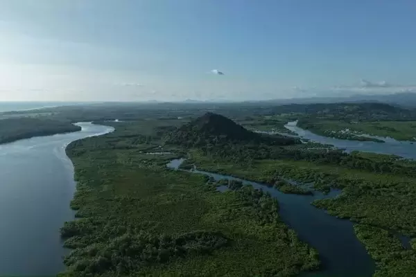 Panama's Trophy Bay: A Premier Marina for Anglers