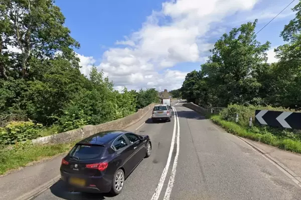 Cycle Path Plan Sparks Outcry in Historic Roman Hamlet