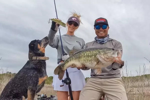 Oliver Ngy: The Maverick Angler Defying Conventions