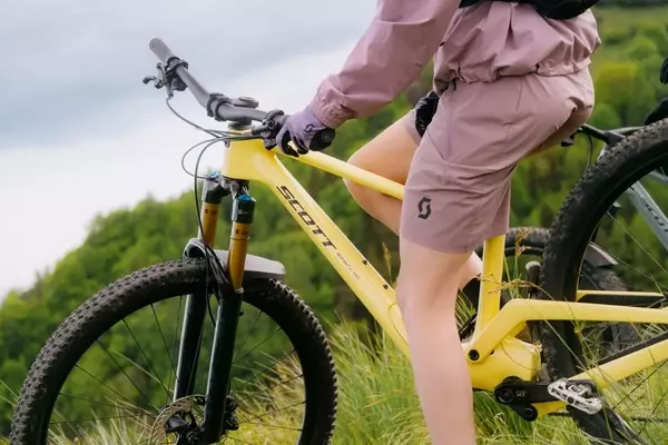 Scott's New Spark DC: Pushing the Boundaries of Downcountry Mountain Biking