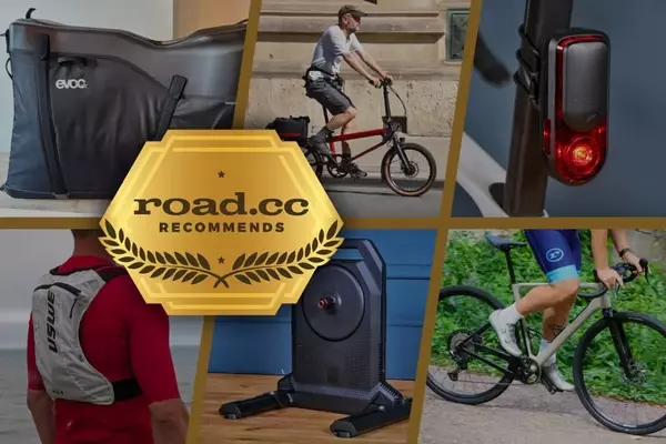 Top Cycling Gear: Seven Products That Impressed in August