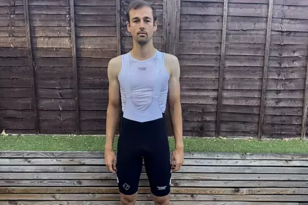 Pas Normal Studios Mechanism Pro Bib Shorts Review: High-Performance Cycling Apparel