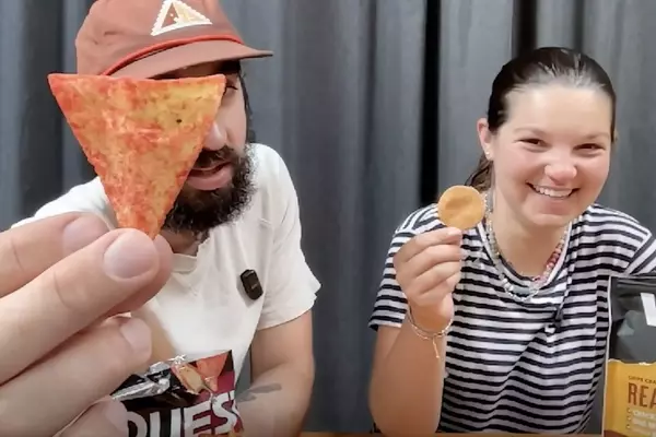 The Strange World of Protein-Enriched Foods: A Taste Test