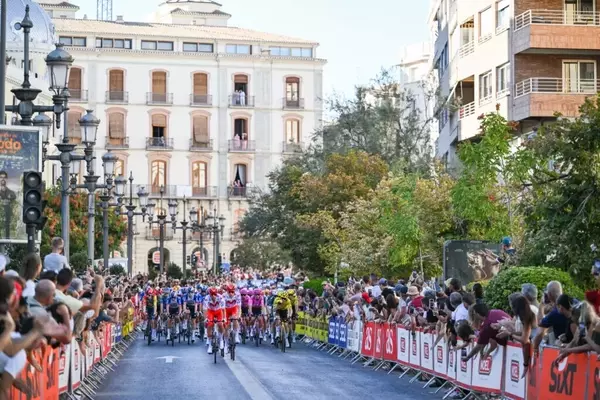 Cycling Debates and Departures: Vuelta A España Neutralization Sparks Controversy, Jan-Willem Van Schip Retires