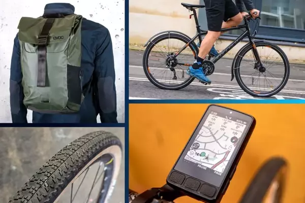 Smart Cycling Commuting: Balancing Cost-Effectiveness and Essential Investments