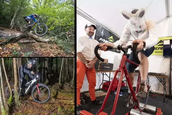 Ex Enduro: A Decade of Unforgettable Mountain Biking Closes a Chapter
