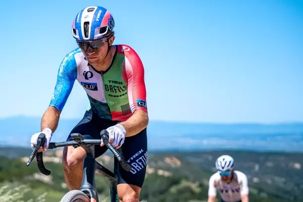 Trek Driftless Dominates USA Cycling Gravel Nationals with Dual Victories