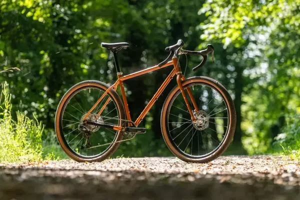 Cotic Escapade Frameset: A Masterpiece of Versatility and Craftsmanship