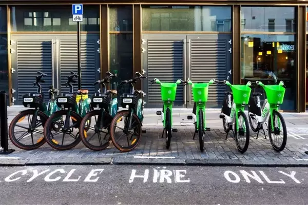 London E-Bike Hire Scheme Faces Regulatory Delays Amidst Public Consultation