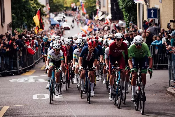 2026 UCI Road World Championships: Comprehensive Guide