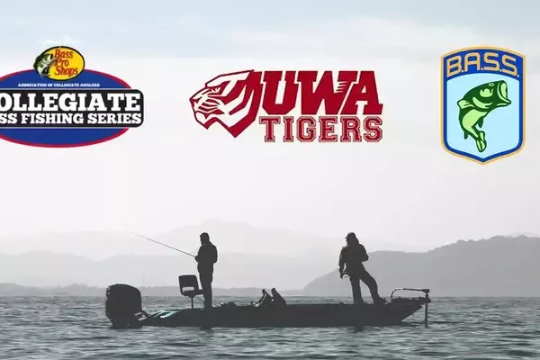 University of West Alabama Fishing Program Faces Sanctions