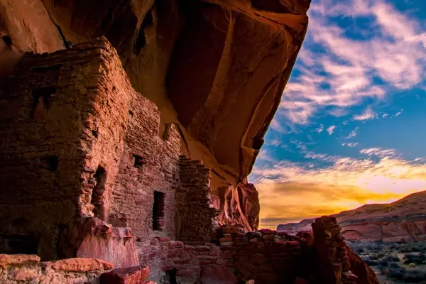 Discovering Ancient Wonders: Six Secluded Trails to Indigenous Rock Art and Ruins in the Western United States