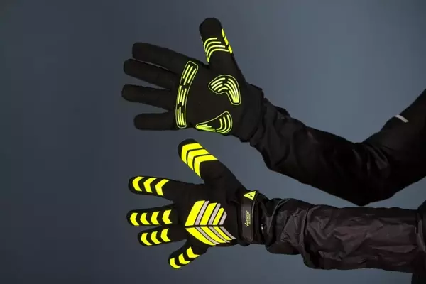 Vistella Firefly Plus Cycling Gloves: A Comprehensive Review