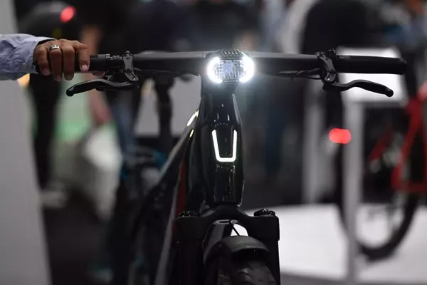 Recall of Stromer E-Bikes Due to Fork Failures Expands