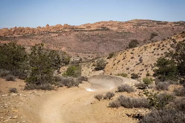 New Mud Springs Trail System Enhances Moab's Mountain Biking Offerings