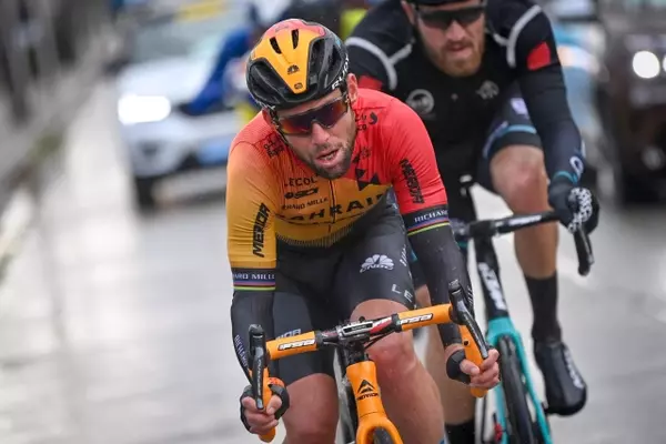 Tim Kennaugh: The Mastermind Behind Cycling Champions