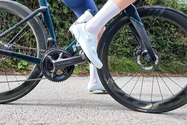Shimano's New SPD-SLR Pedals: A Cyclist's Initial Impressions and the Compatibility Conundrum
