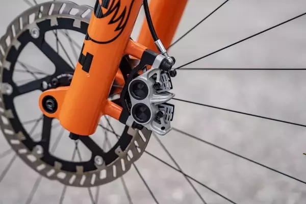 Magura Unveils Race Pro Brakes: New All-Aluminum Design Promises Unprecedented Stopping Power