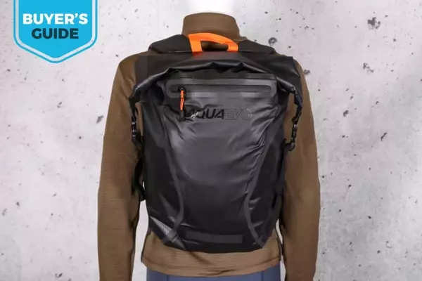 Top Cycling Backpacks for 2026: Comfort and Security for Every Ride