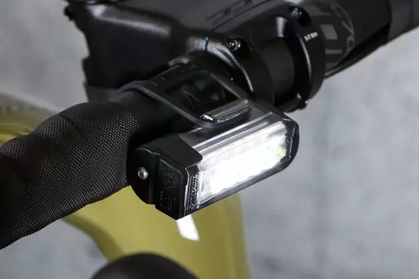 Lezyne Strip Drive Front Light Review