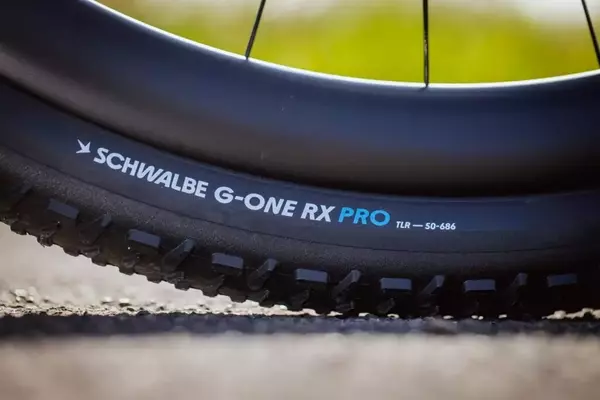 Schwalbe Unveils New 32-inch Gravel Tyres, Signifying a Major Shift in Cycling Technology