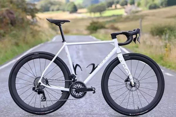 Mason Definition Integrale: An Aluminum Endurance Bike Review